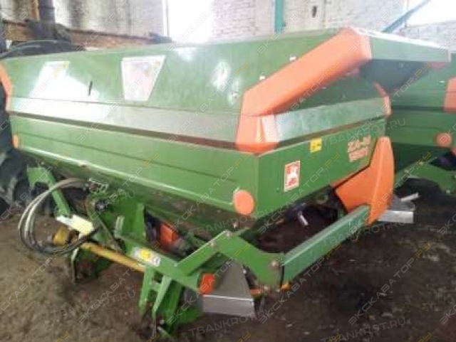 John Deere 8430 [2]