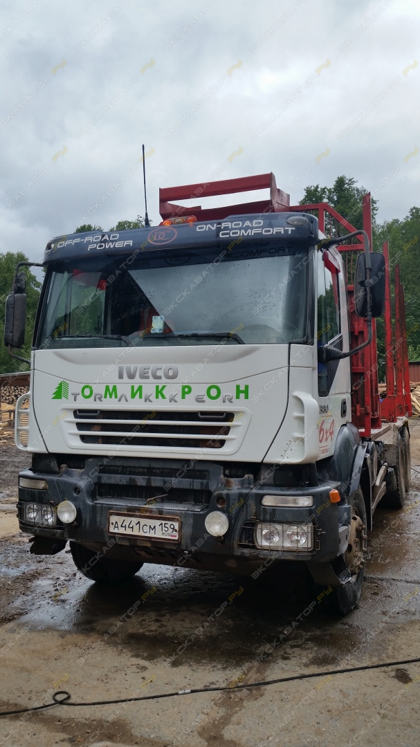 TRAKKER 380010 AD 380 T38H [2]