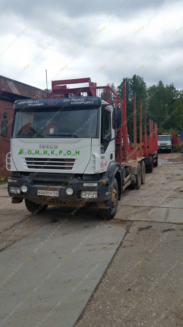 TRAKKER 380010 AD 380 T38H [0]