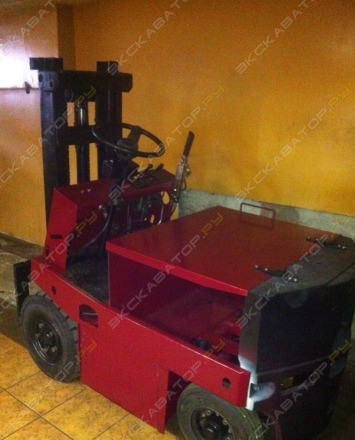Balkancar EB 687.22 [0]