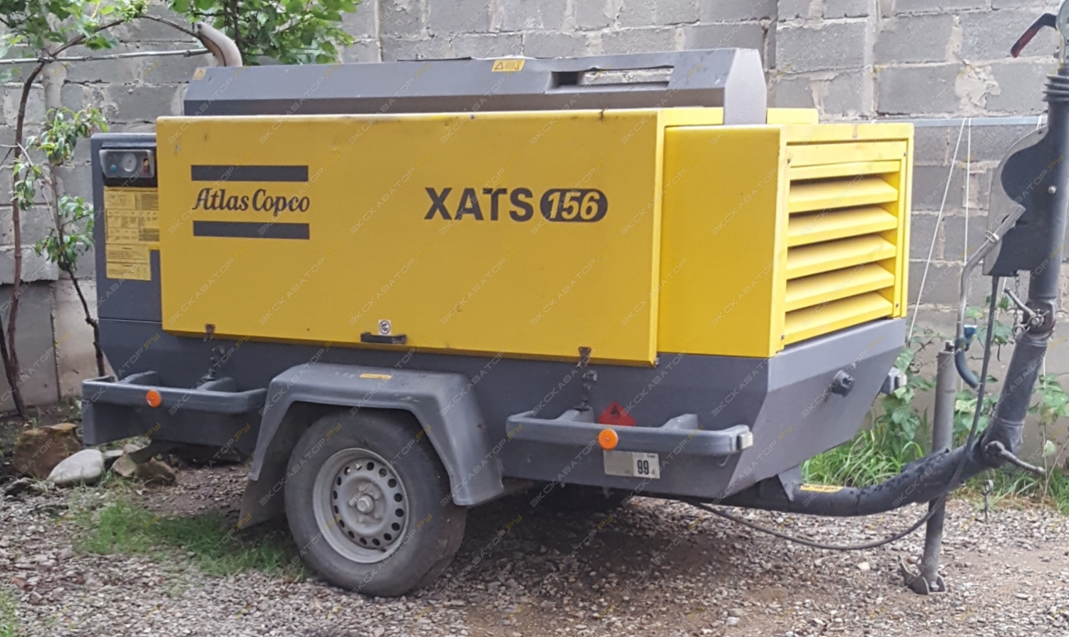 XATS 156 [0]