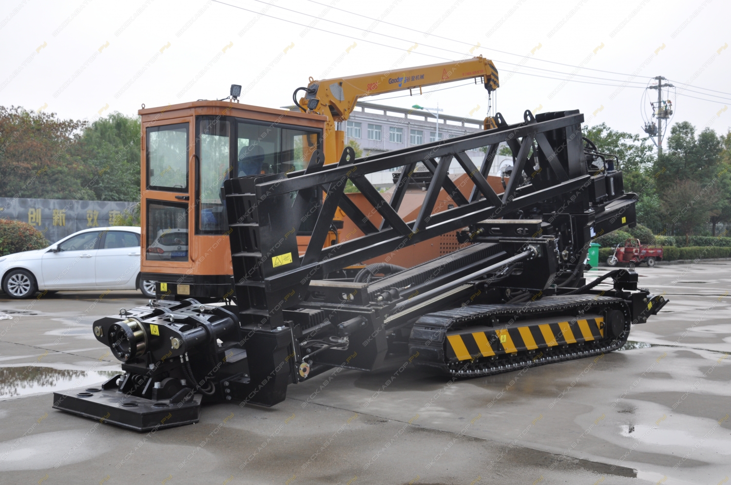 GD450B-L [0]