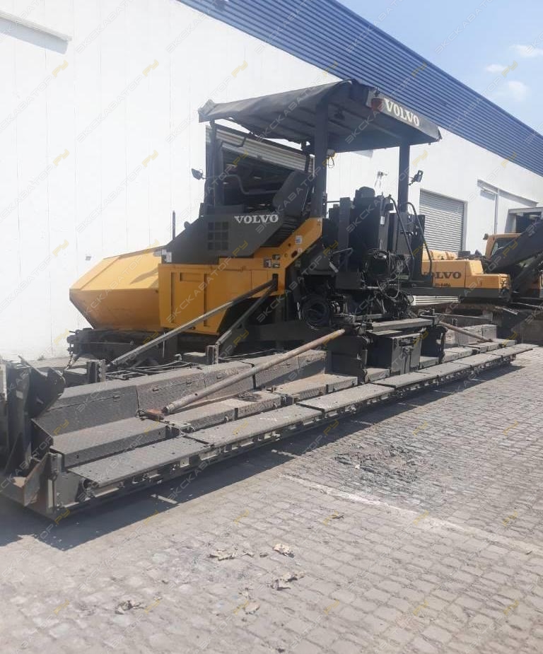 Volvo ABG8820B [2]