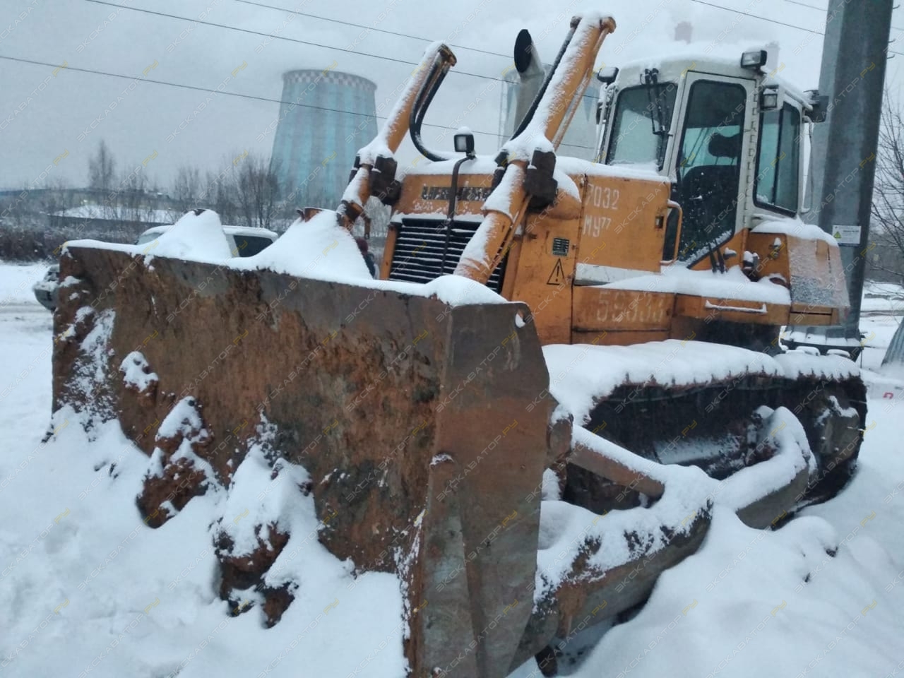 Liebherr PR 742 [3]