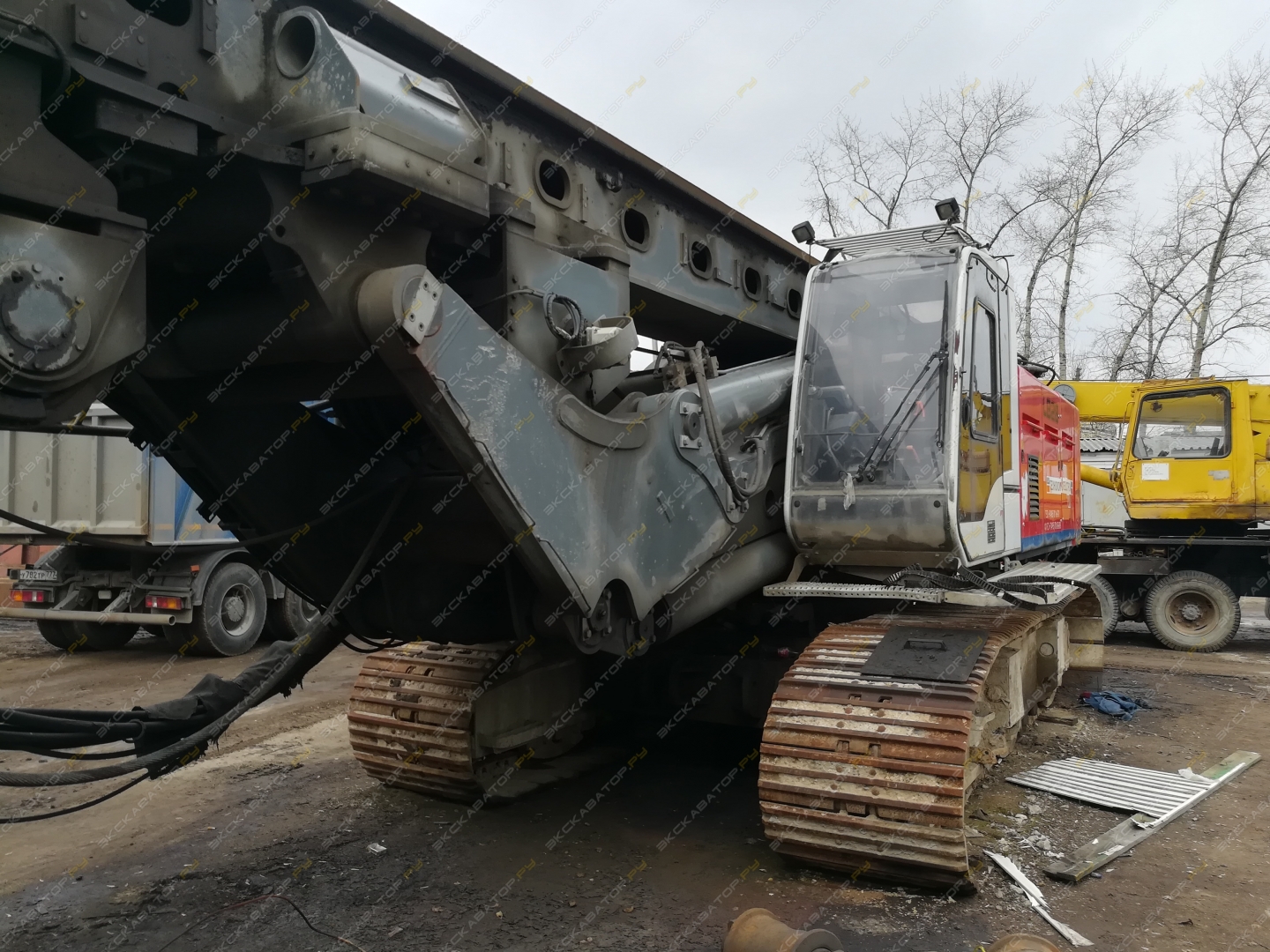 Liebherr LB 28 [2]