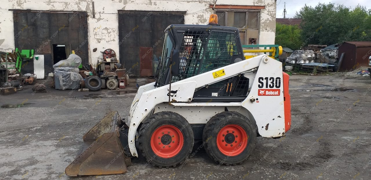 Bobcat S130 [3]