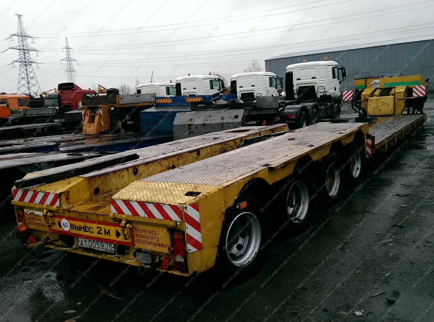 УЗСТ 9175-02Н2 [0]