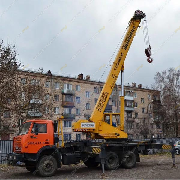 Ивановец КС-35714 [0]
