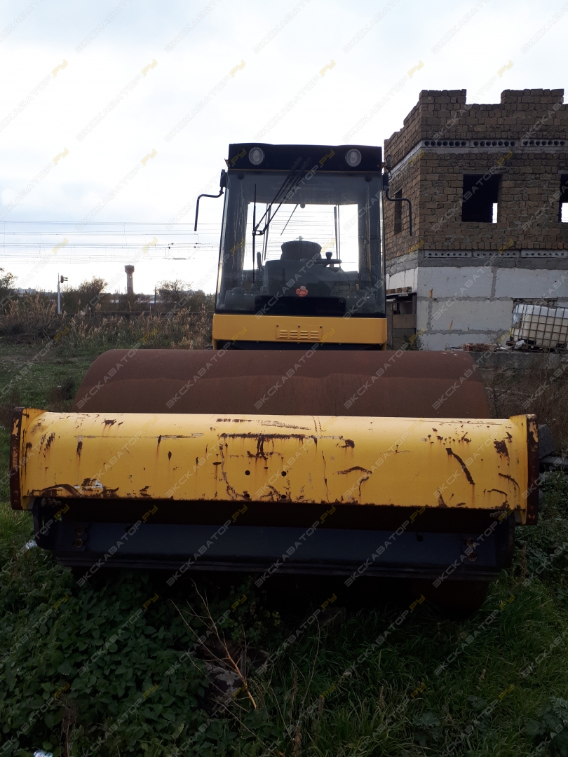 Bomag BW 213 D-4 [1]