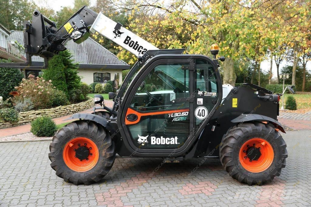 Bobcat TL30.60 [0]