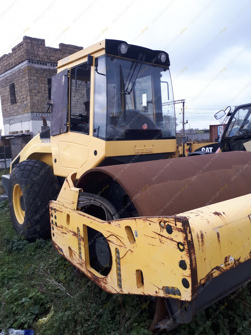 Bomag BW 213 D-4 [2]