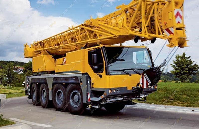 Liebherr LTM 1070-4.2 [0]