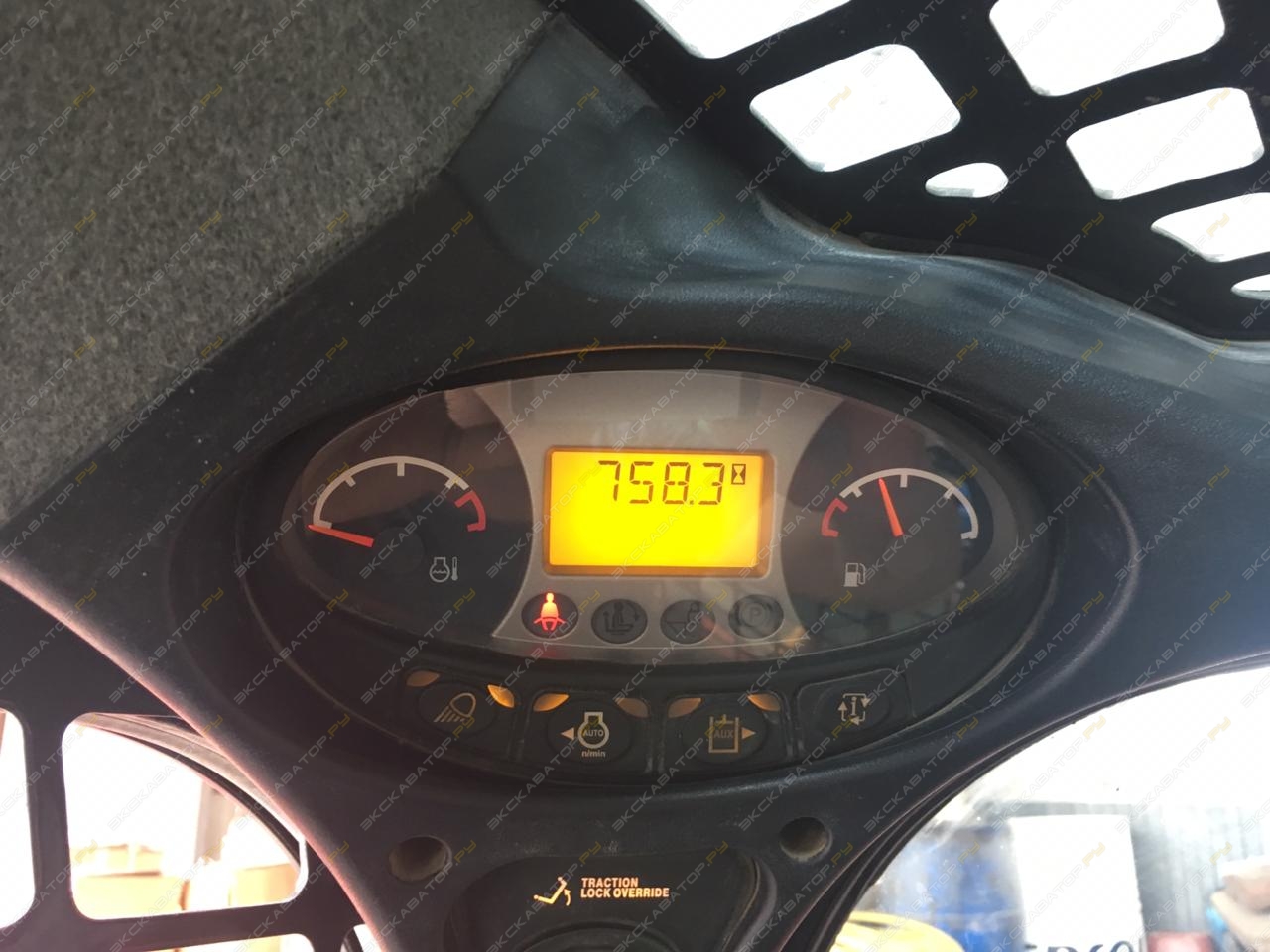 Bobcat S650 [1]