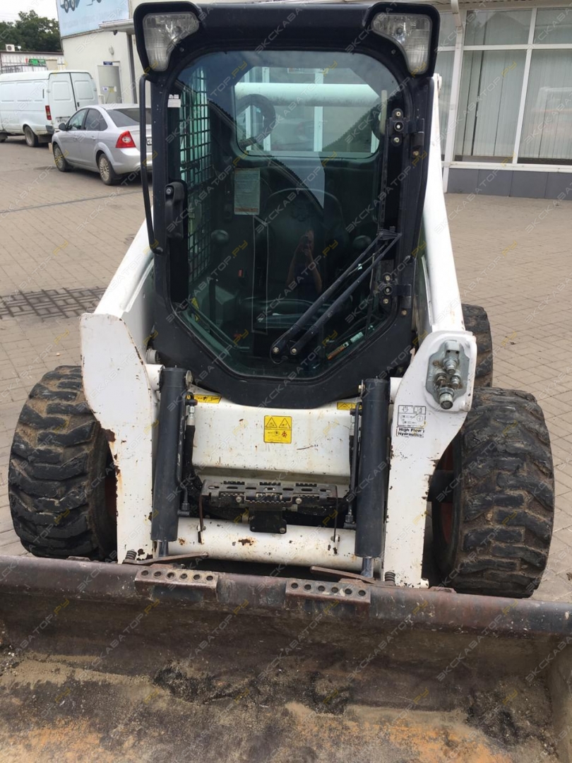 Bobcat S650 [5]