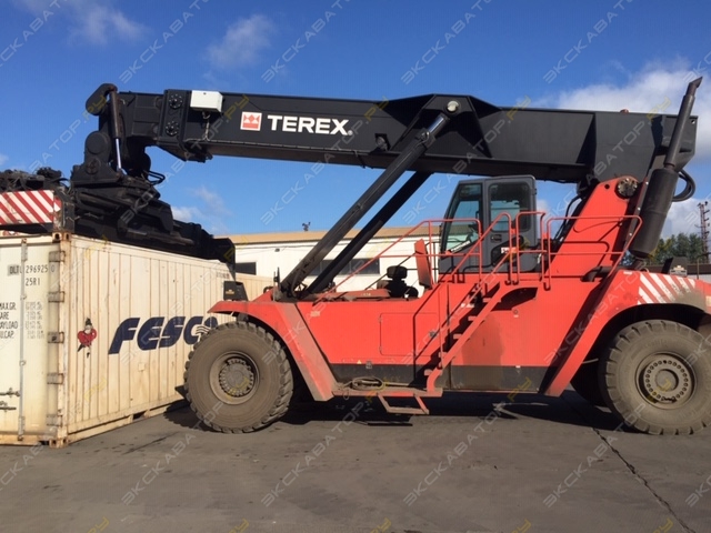 Terex CS 45 KM [0]