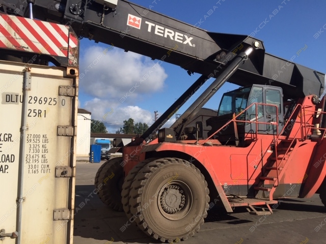 Terex CS 45 KM [1]