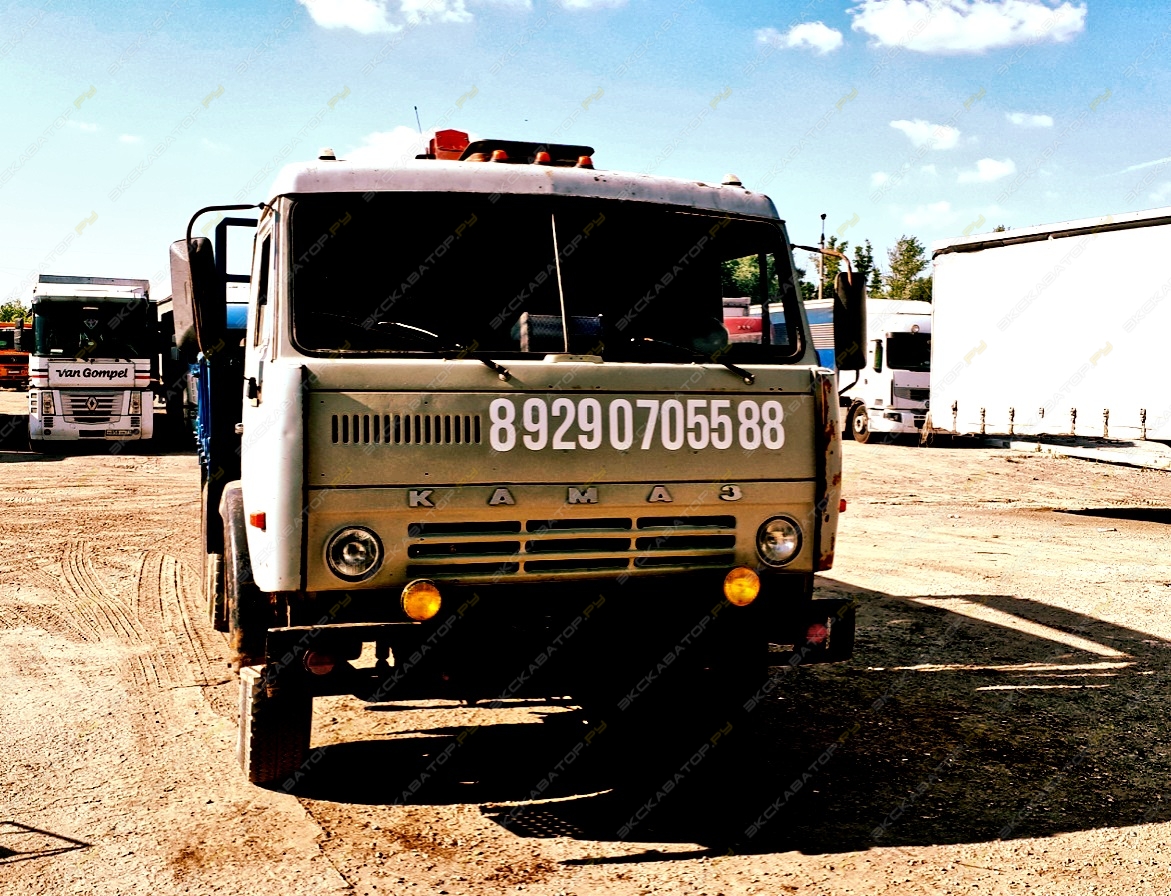Unic 330 [0]