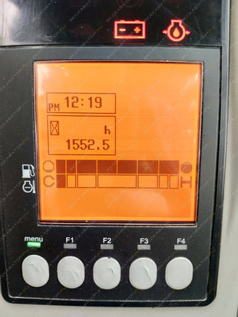 Yanmar SV16 [3]