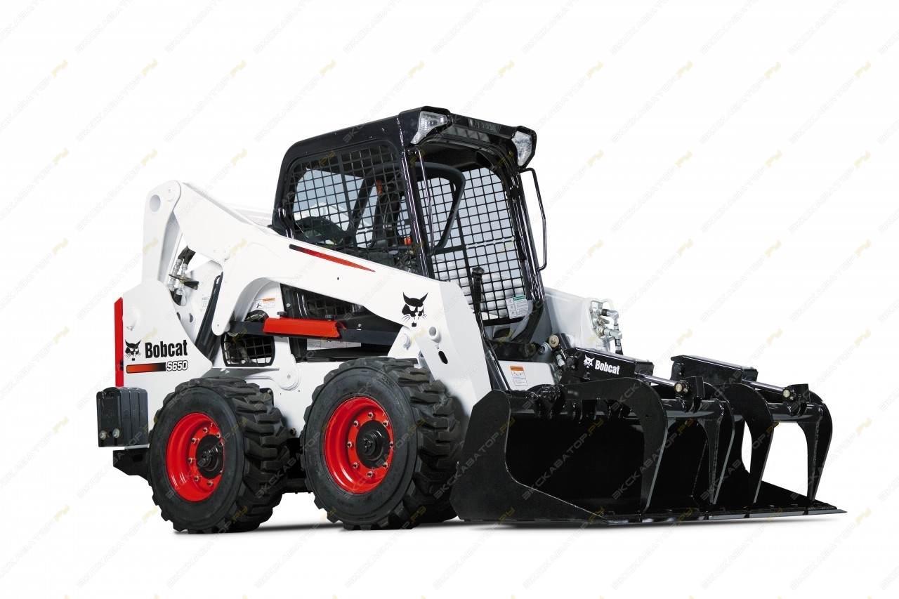 Bobcat S650 [0]