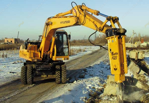 Hyundai R210W-9S [1]