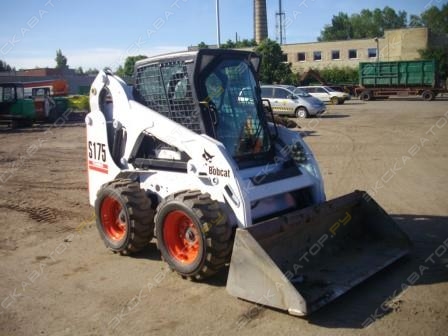 Bobcat S175 [0]
