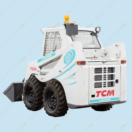 TCM SSL709 [1]