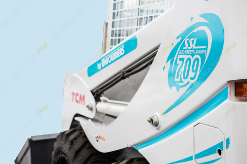 TCM SSL709 [4]