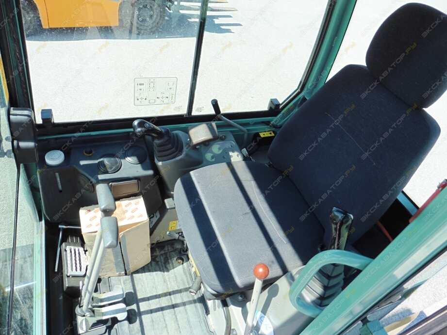 Yanmar SV26 [3]