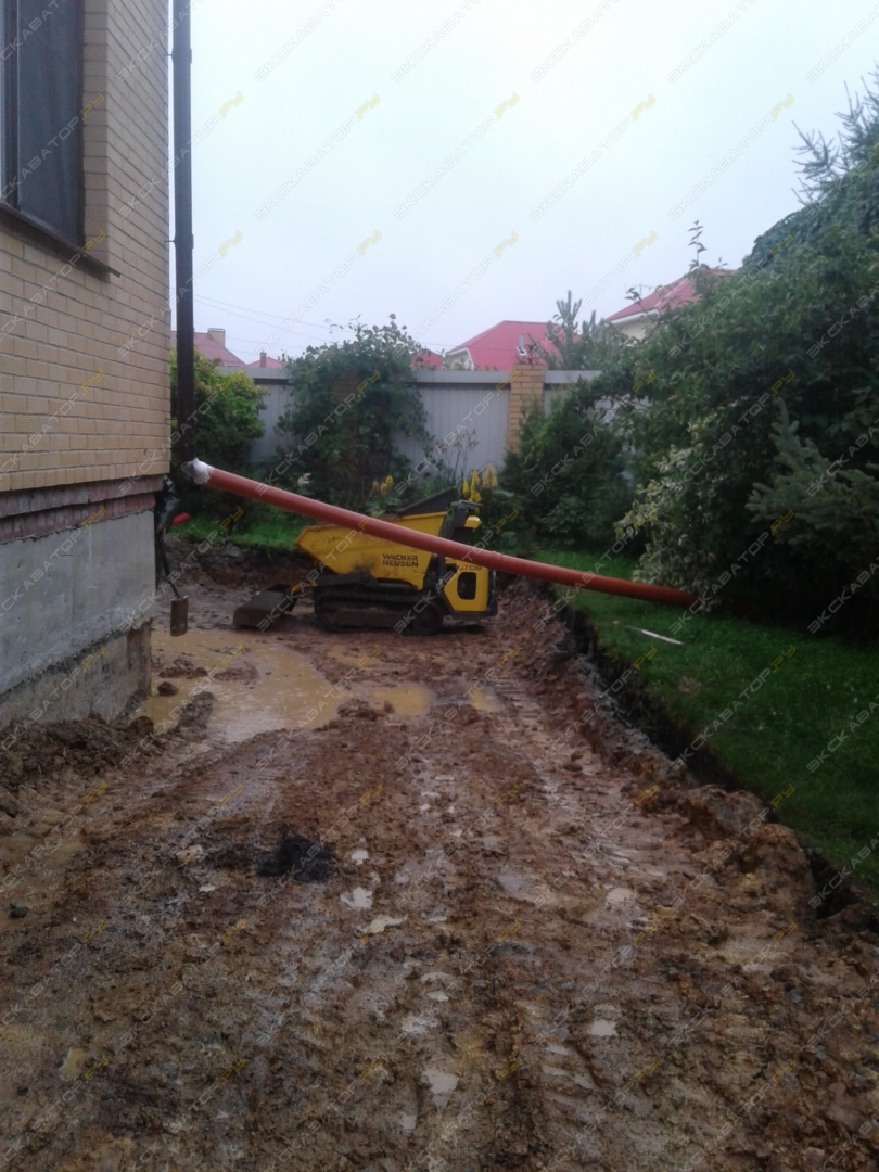 Wacker Neuson DT08 [4]