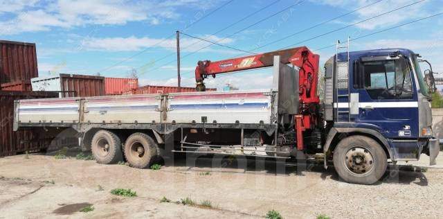 Tadano TM-ZR365 [2]