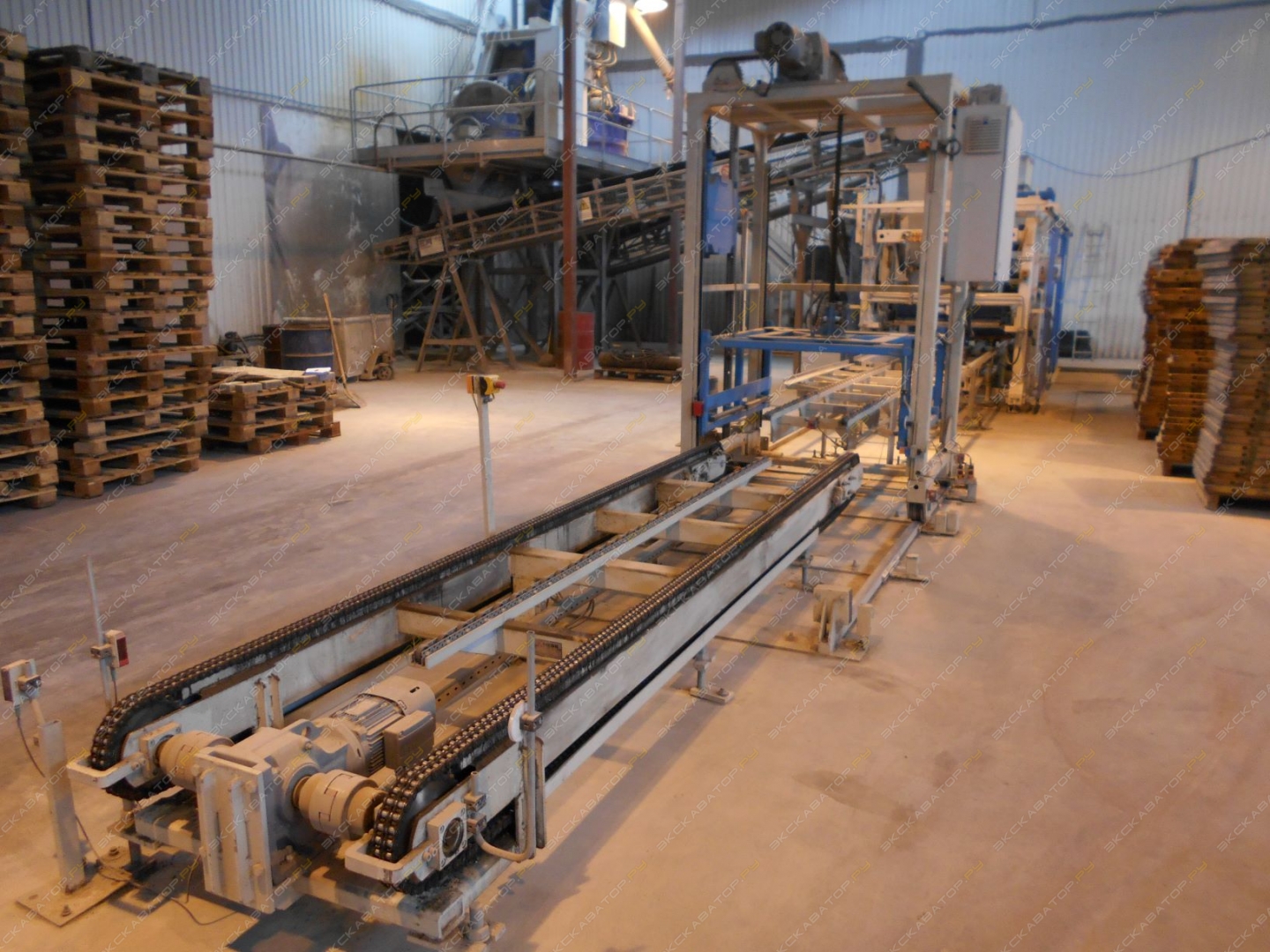 Hess Multimat RH 500-3 [0]