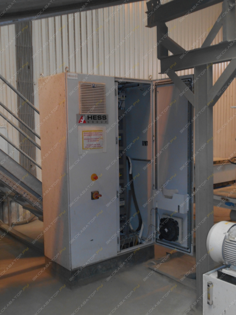 Hess Multimat RH 500-3 [5]
