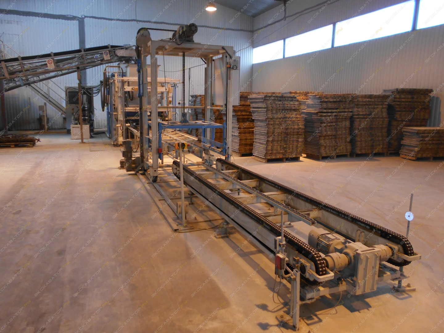 Hess Multimat RH 500-3 [7]