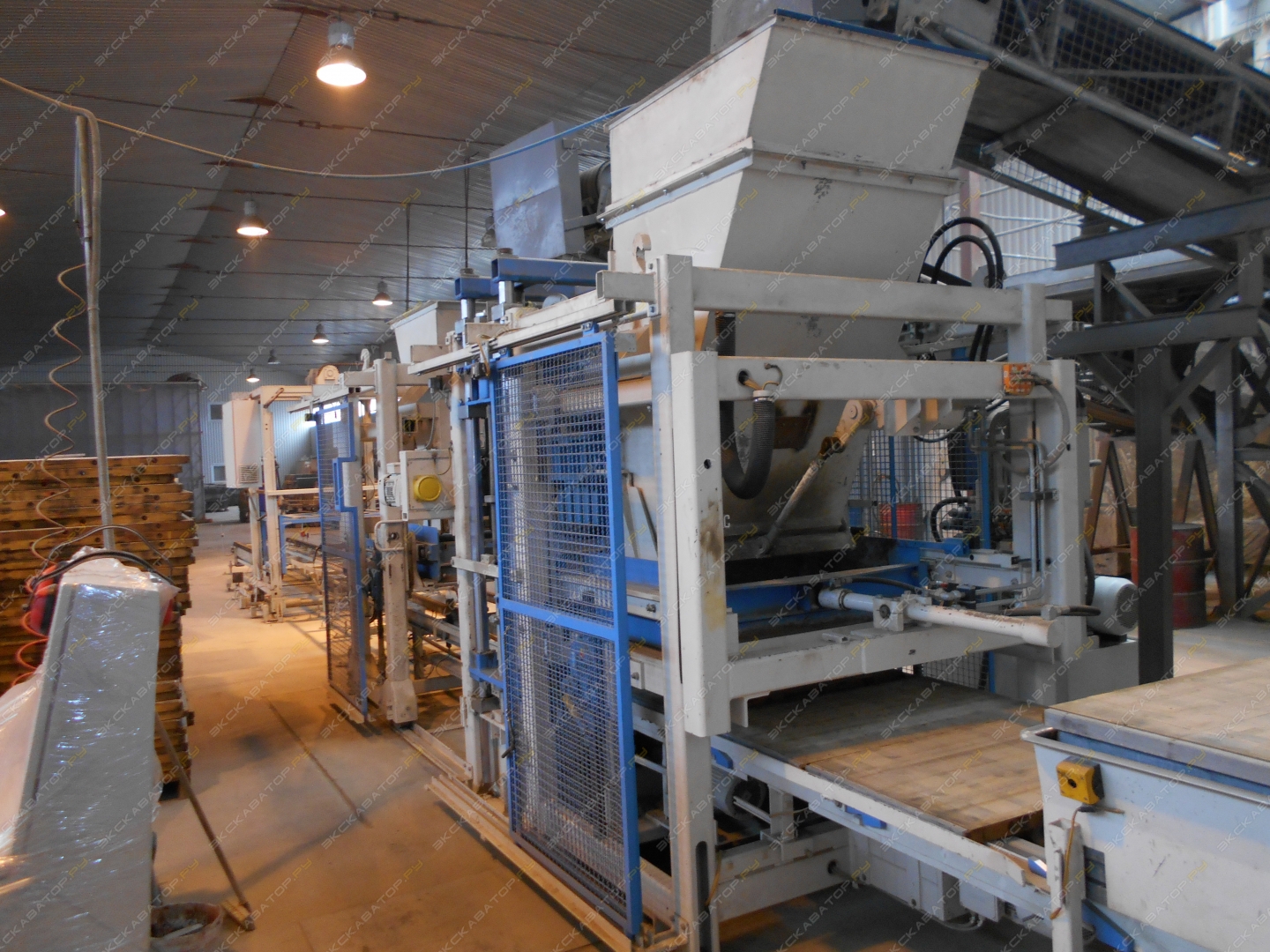 Hess Multimat RH 500-3 [1]