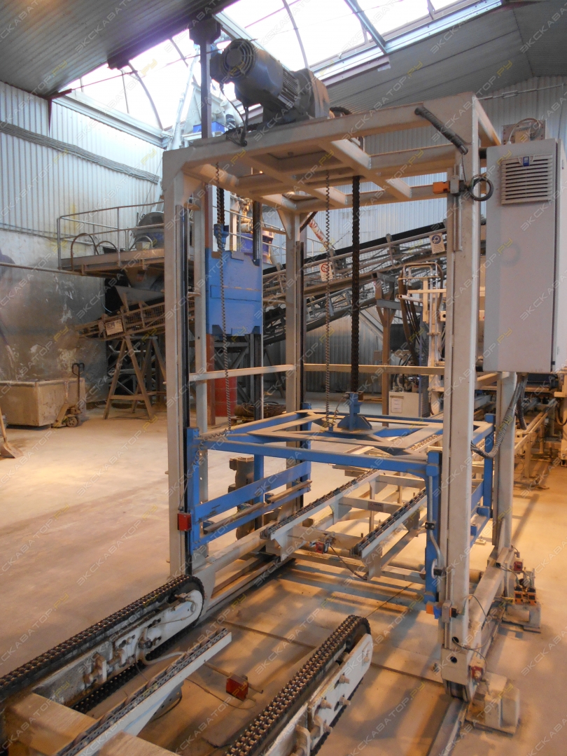 Hess Multimat RH 500-3 [6]