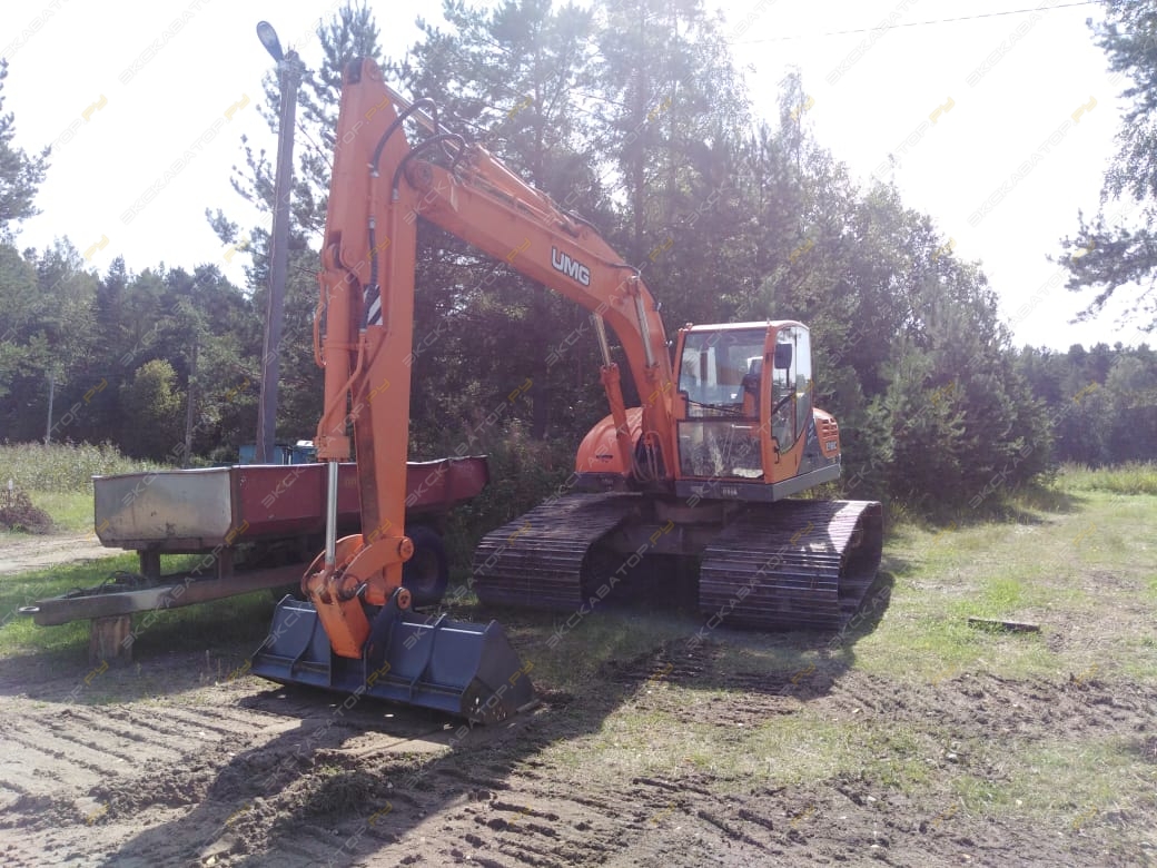 UMG E160C [2]