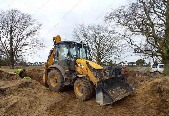 JCB 3CX Super [0]