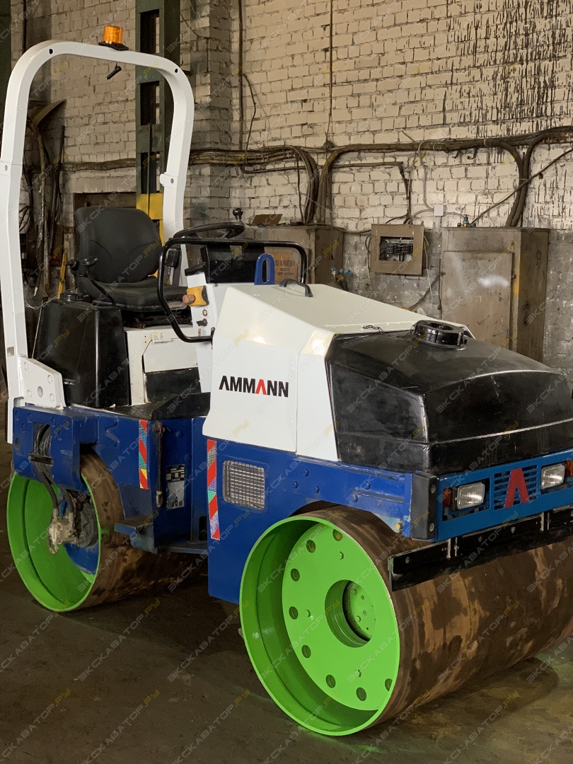 Ammann AV 26-2 [4]