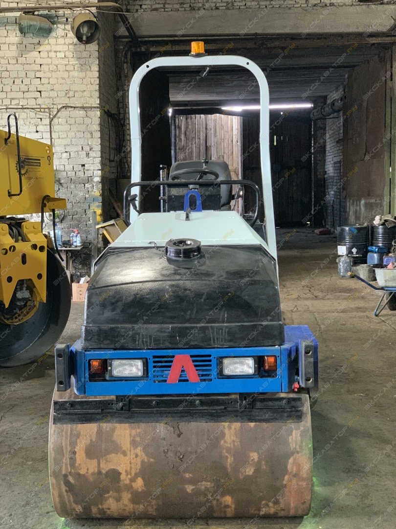 Ammann AV 26-2 [3]