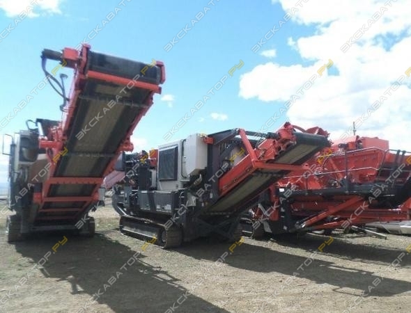 Sandvik QH331 [0]