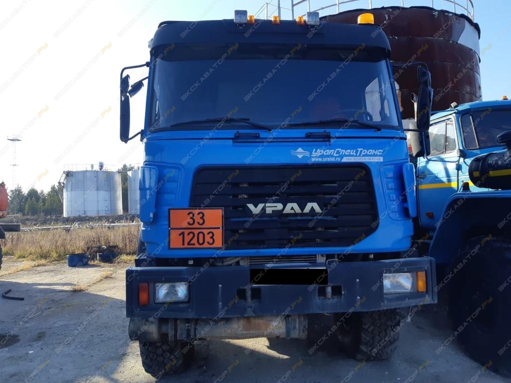 УСТ 54538Т [0]