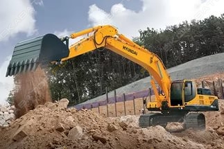 Hyundai R 220LC-9S [0]