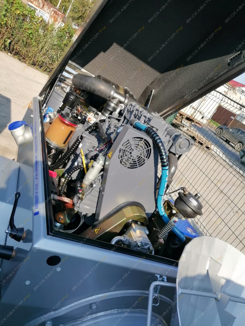 BMS Worker N 1 стандарт [1]