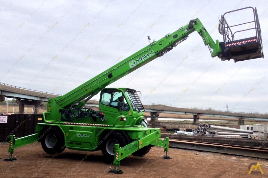 Merlo Roto 45.21 MCSS [1]