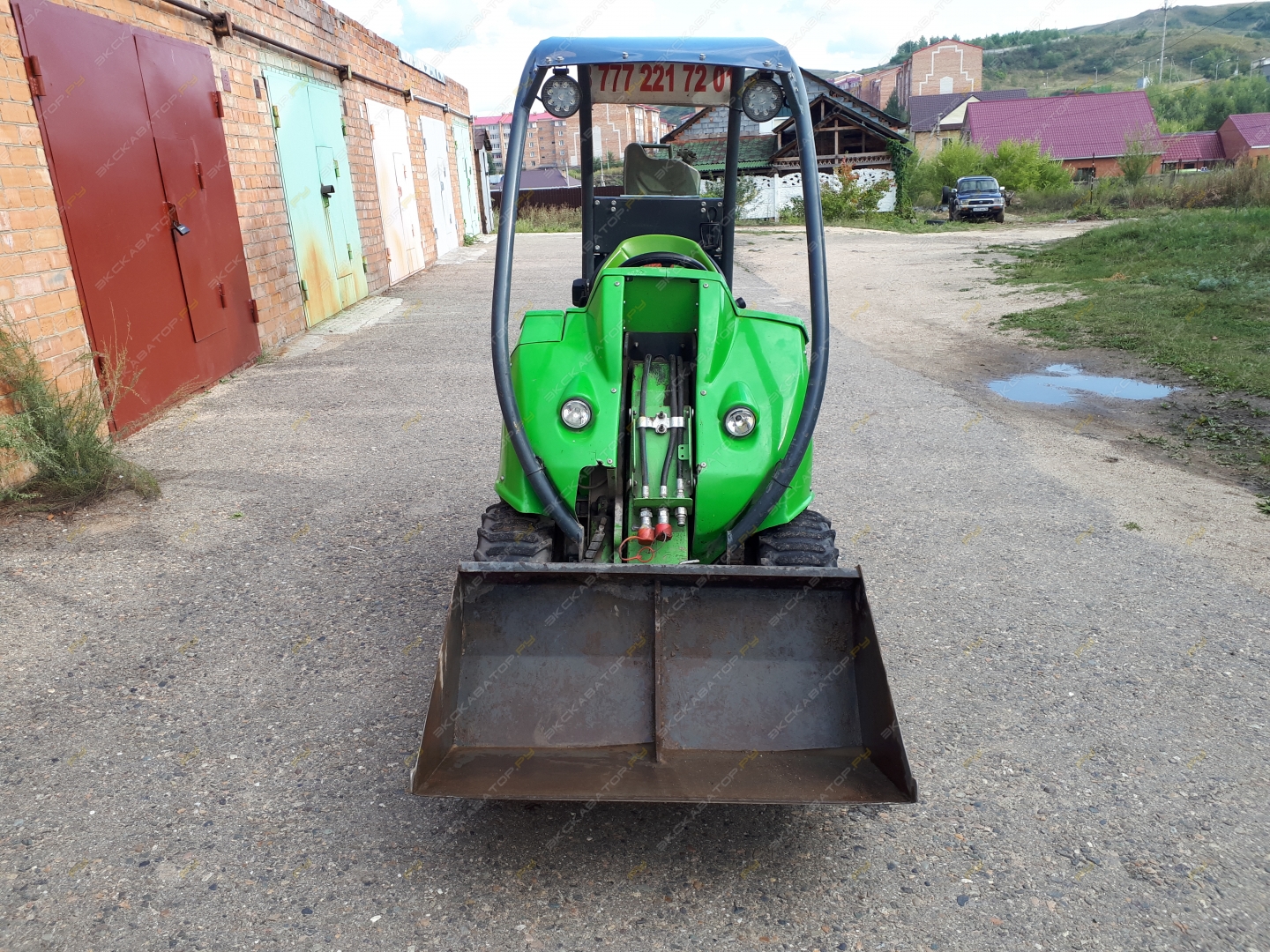 Avant 220 [1]