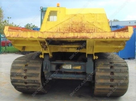 Yanmar C120R [2]