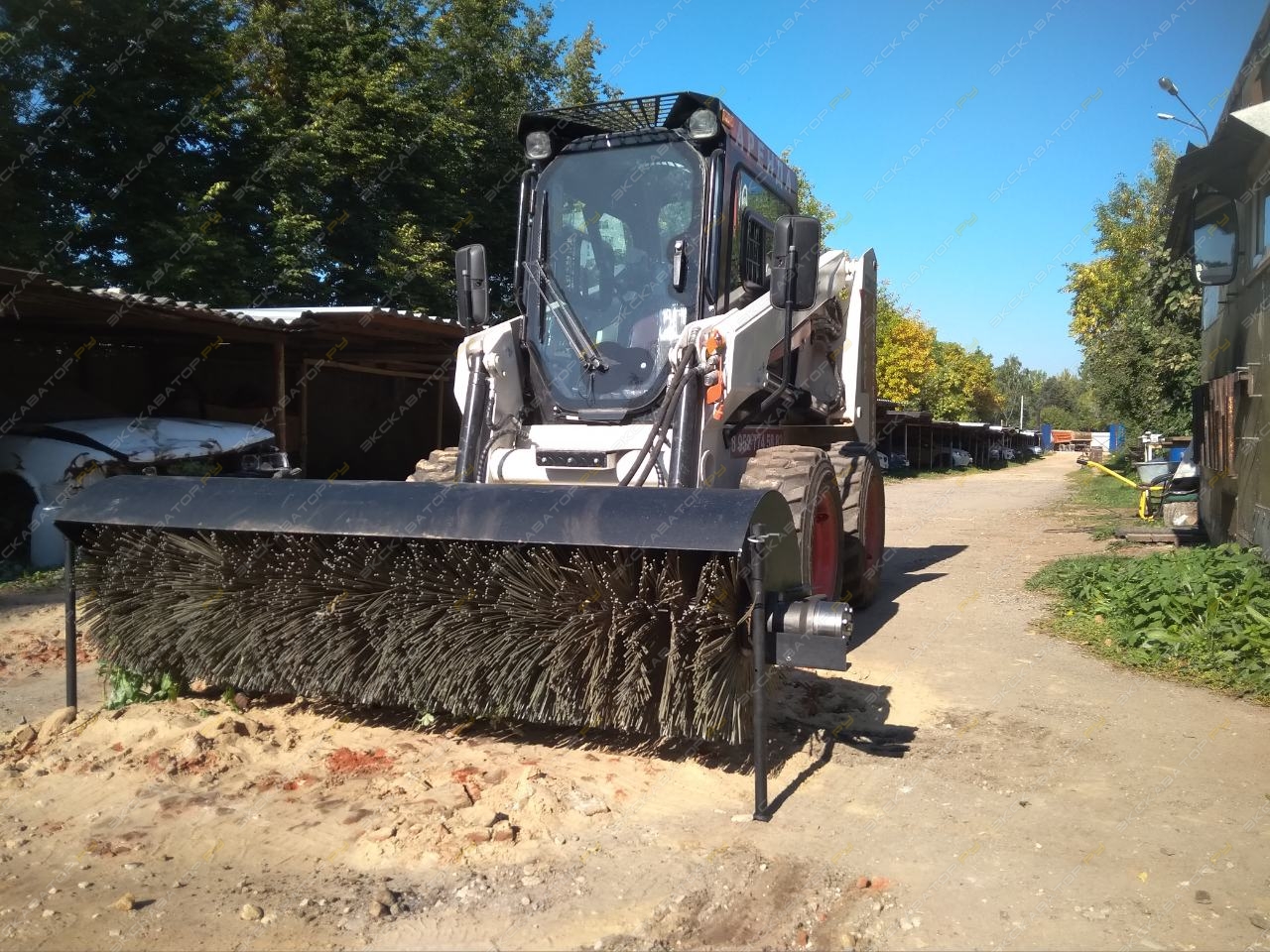 Lonking CDM307 [1]
