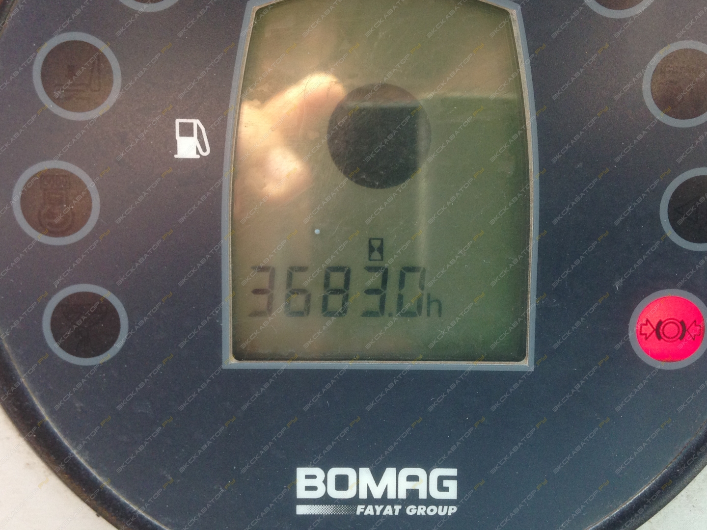 Bomag BW 213 D-40 [7]