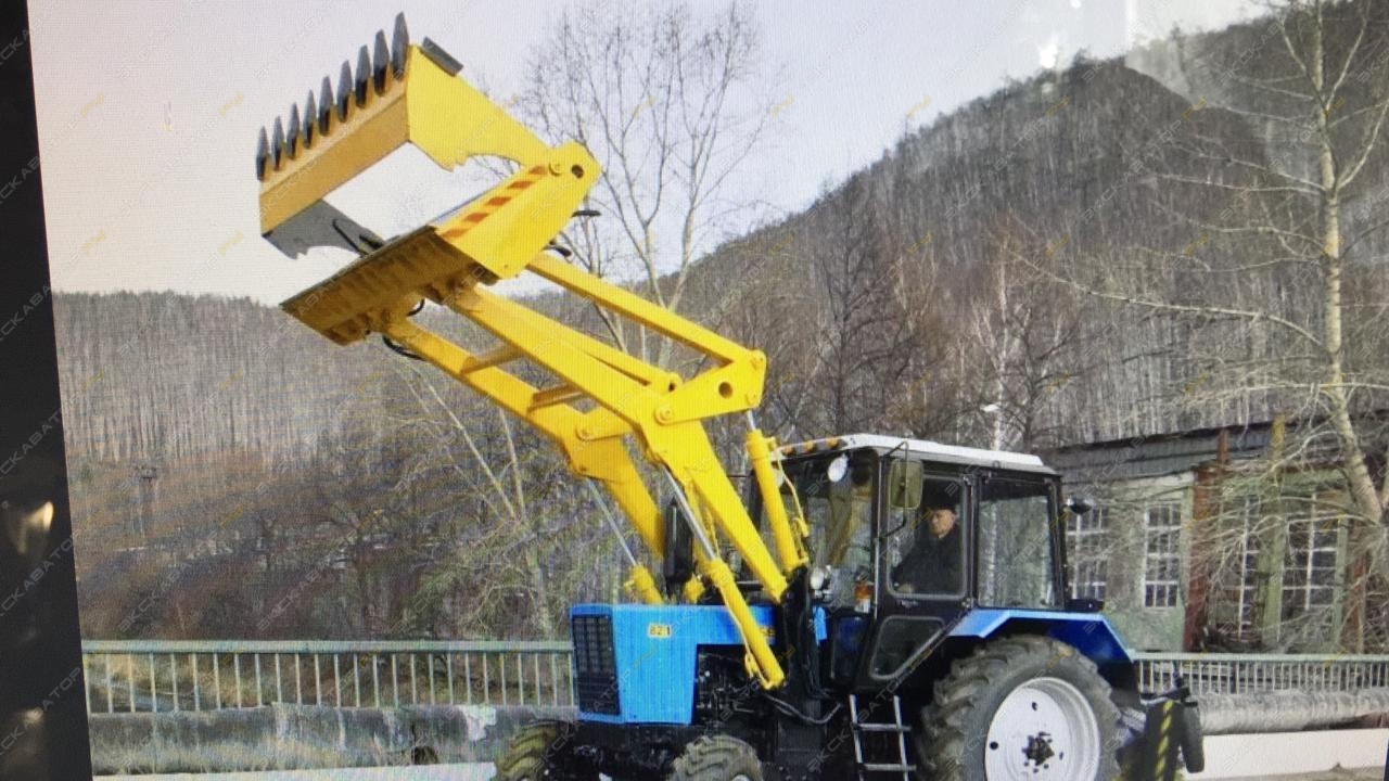 MST M542 [13]