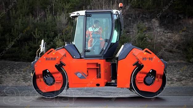 Hamm HD 90 [0]